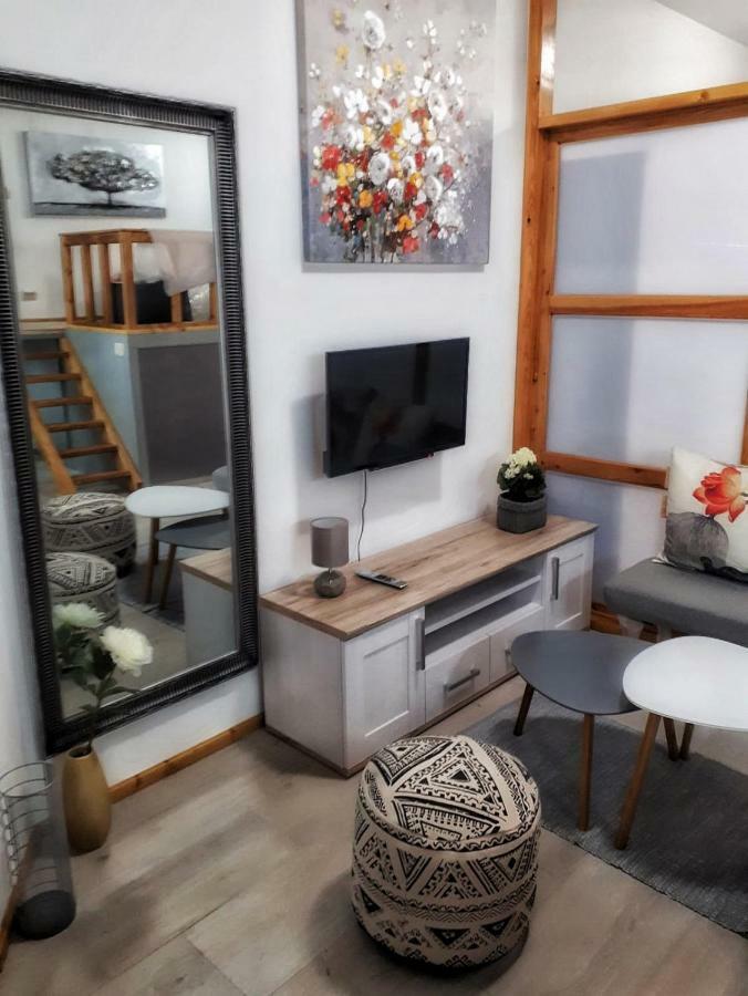 Apartamento Tomas *
