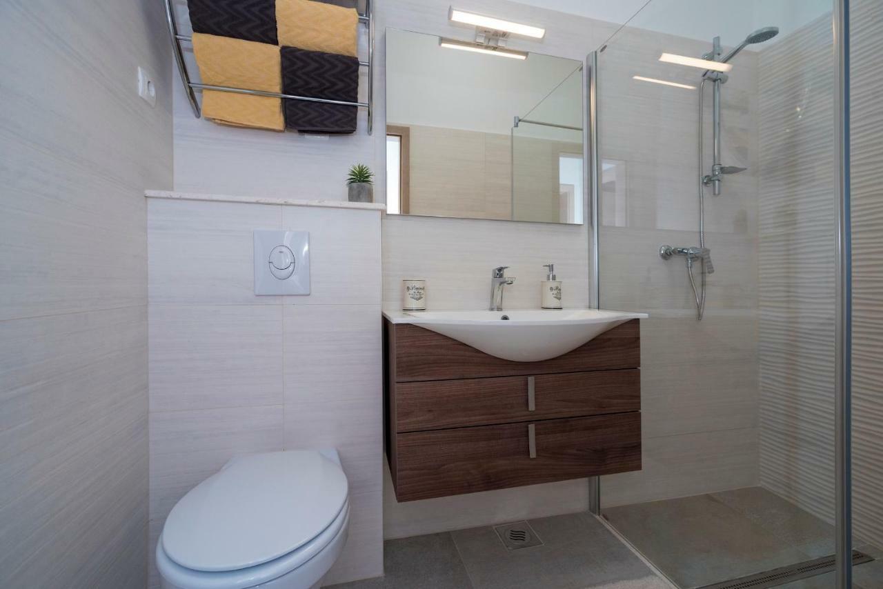 Apartamento Maison Terze