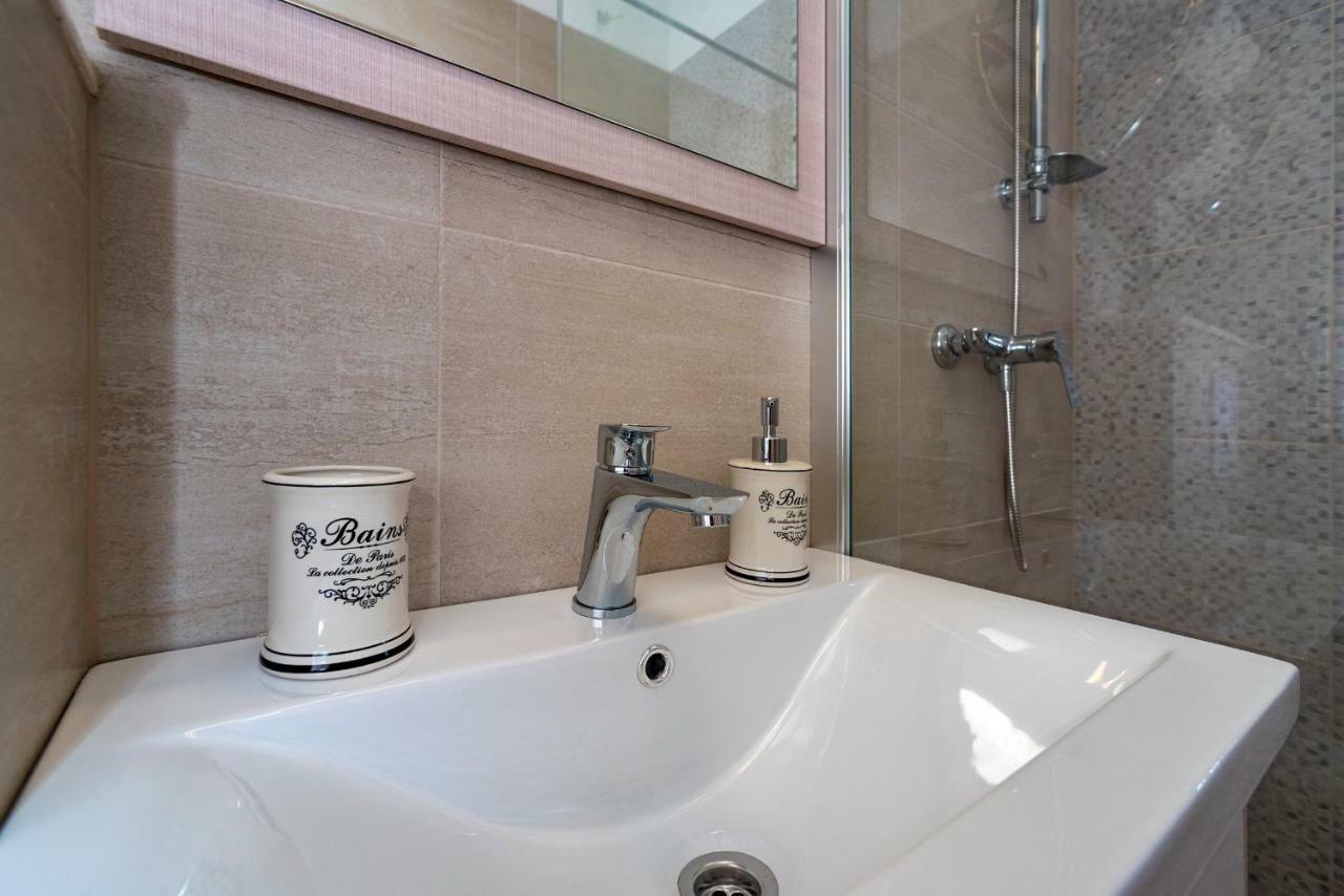 Apartamento Maison Terze