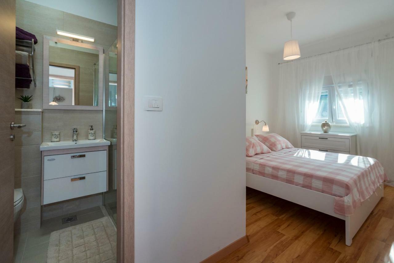 Maison Terze Apartamento Split