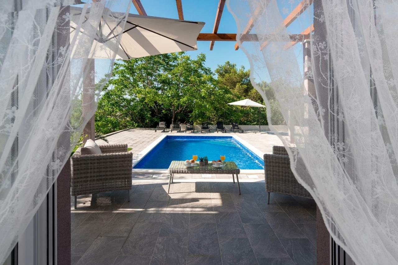 Apartamento Maison Terze *