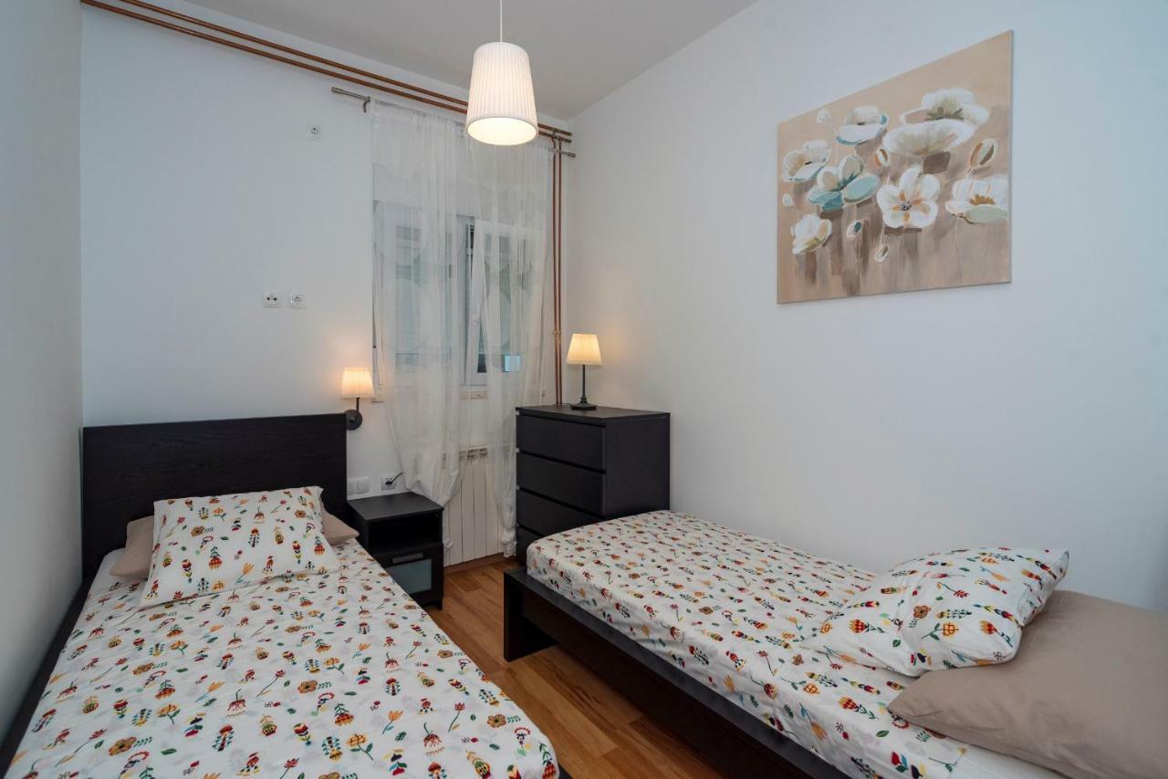 Maison Terze Split