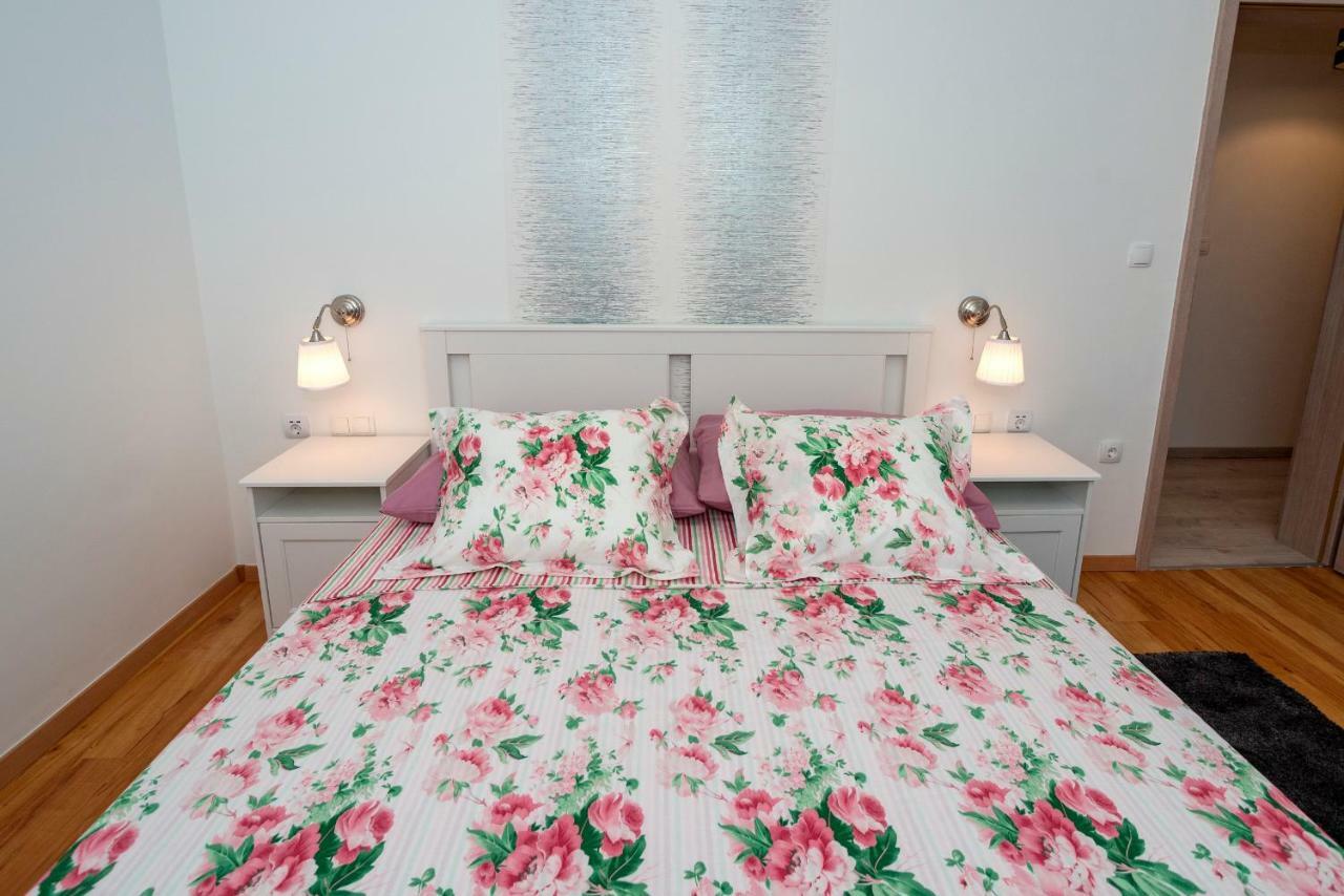 Maison Terze Apartamento