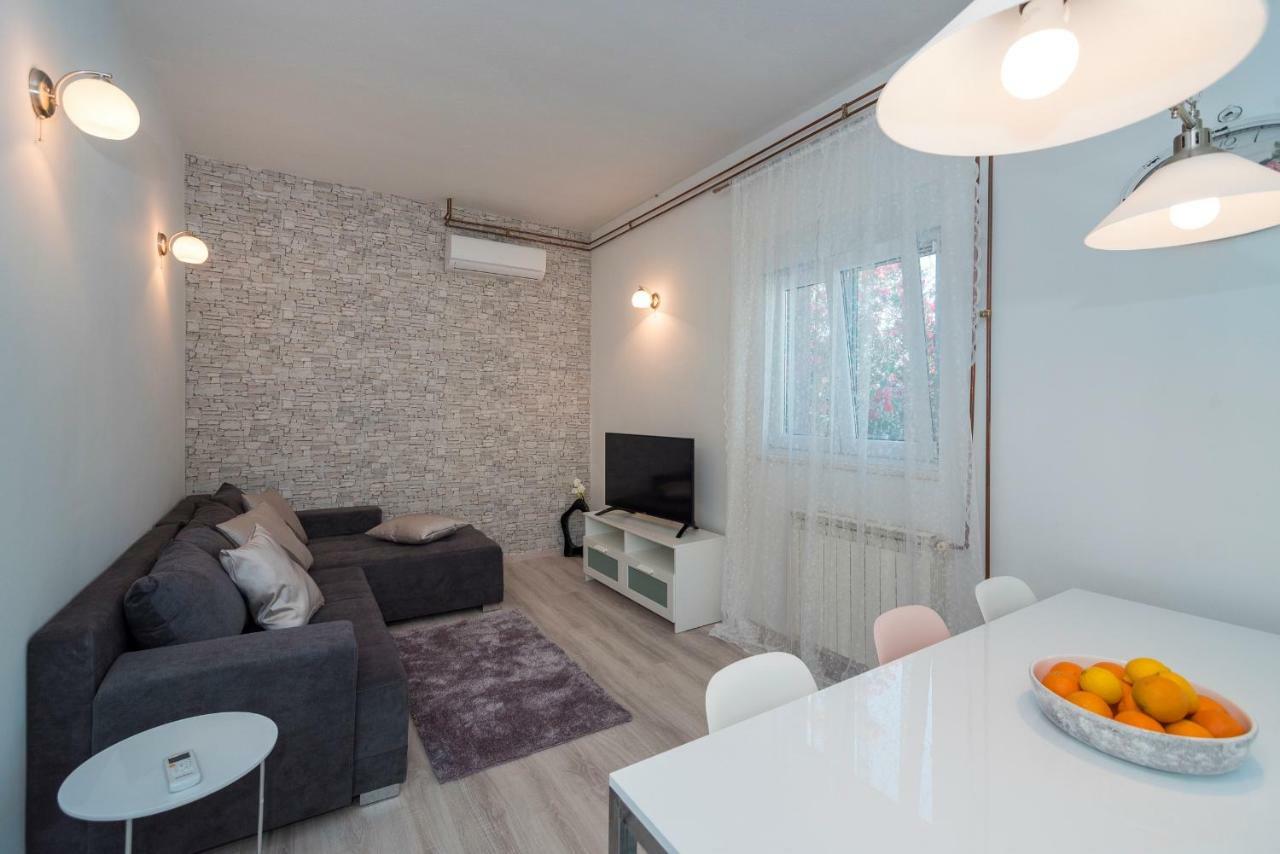 Maison Terze
