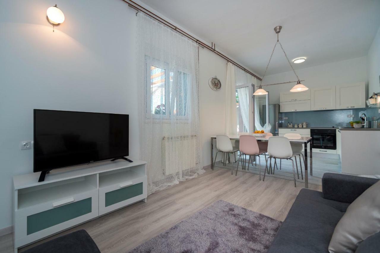 Maison Terze Apartamento Split