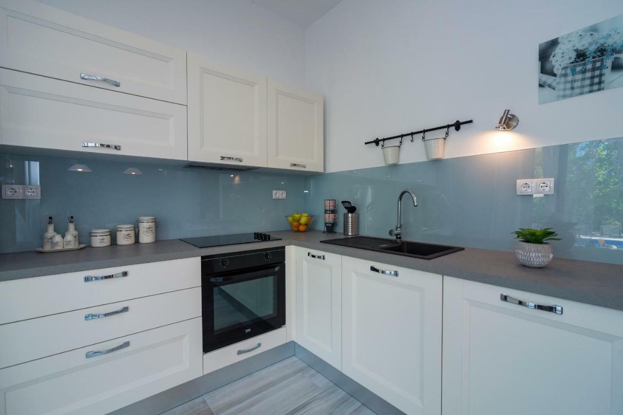 Maison Terze Apartamento
