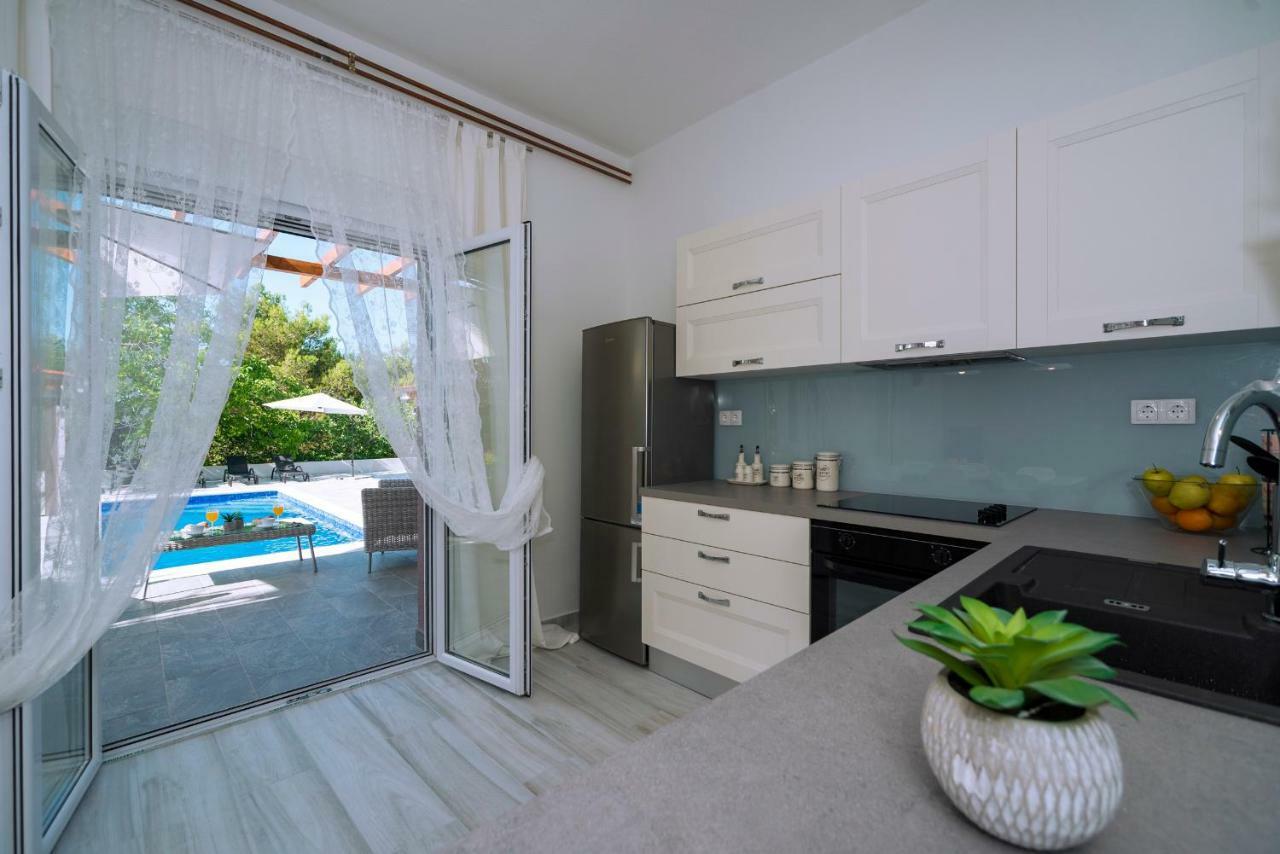 Appartement Maison Terze *