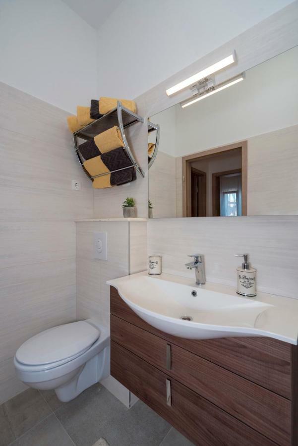 Maison Terze Apartamento Split