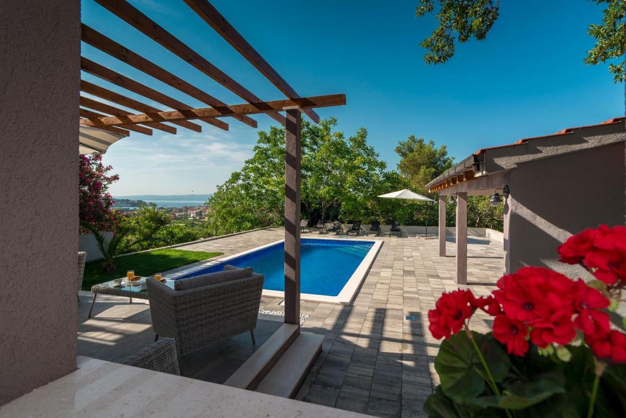 Maison Terze Split