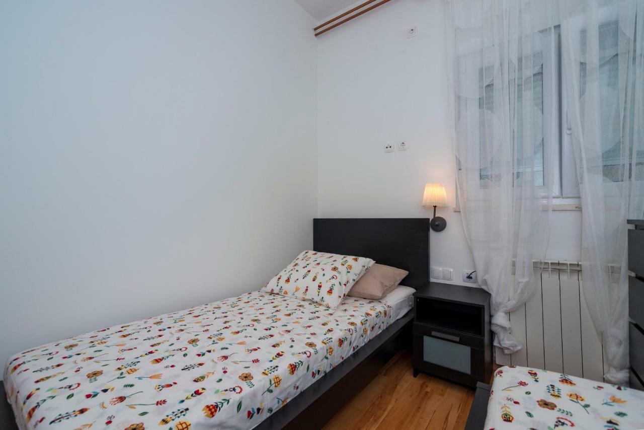 Maison Terze Apartamento *