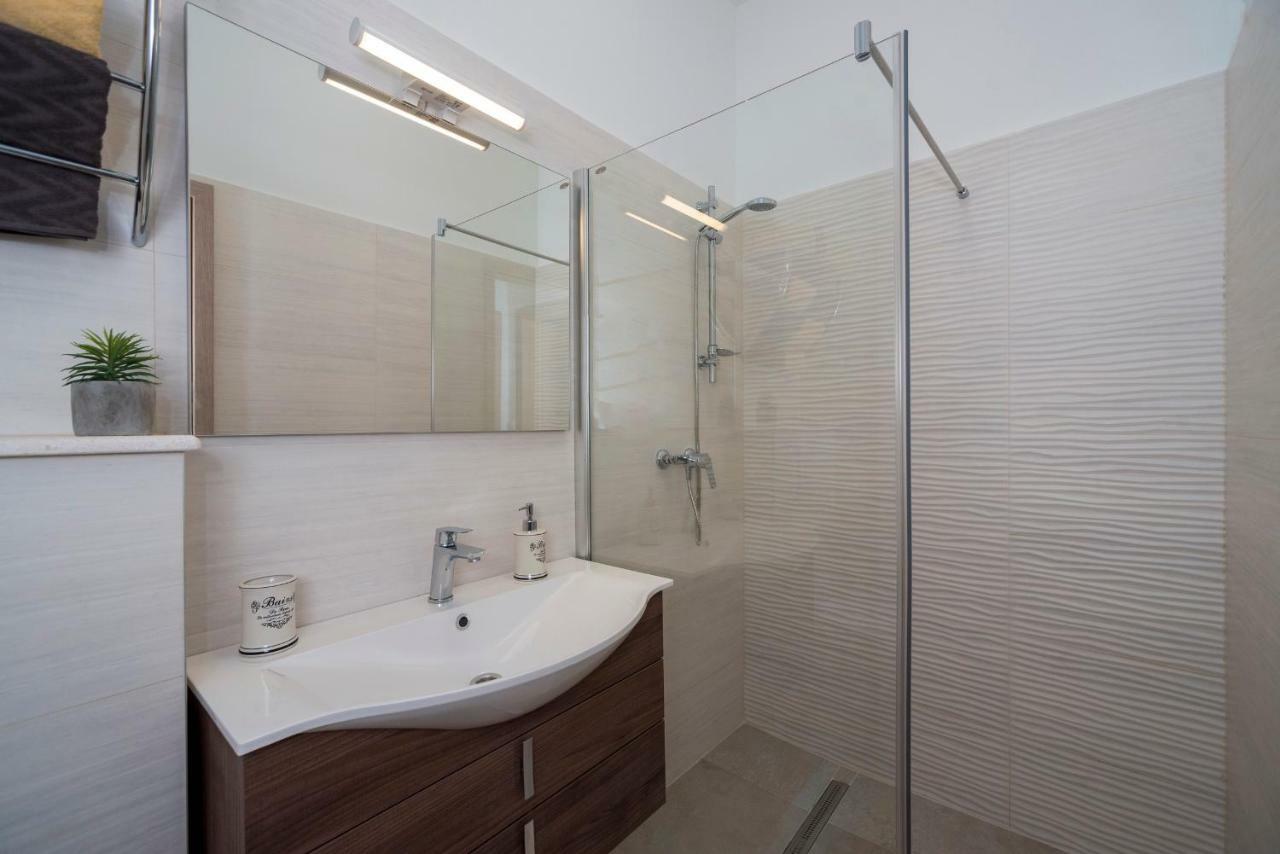 Apartamento Maison Terze
