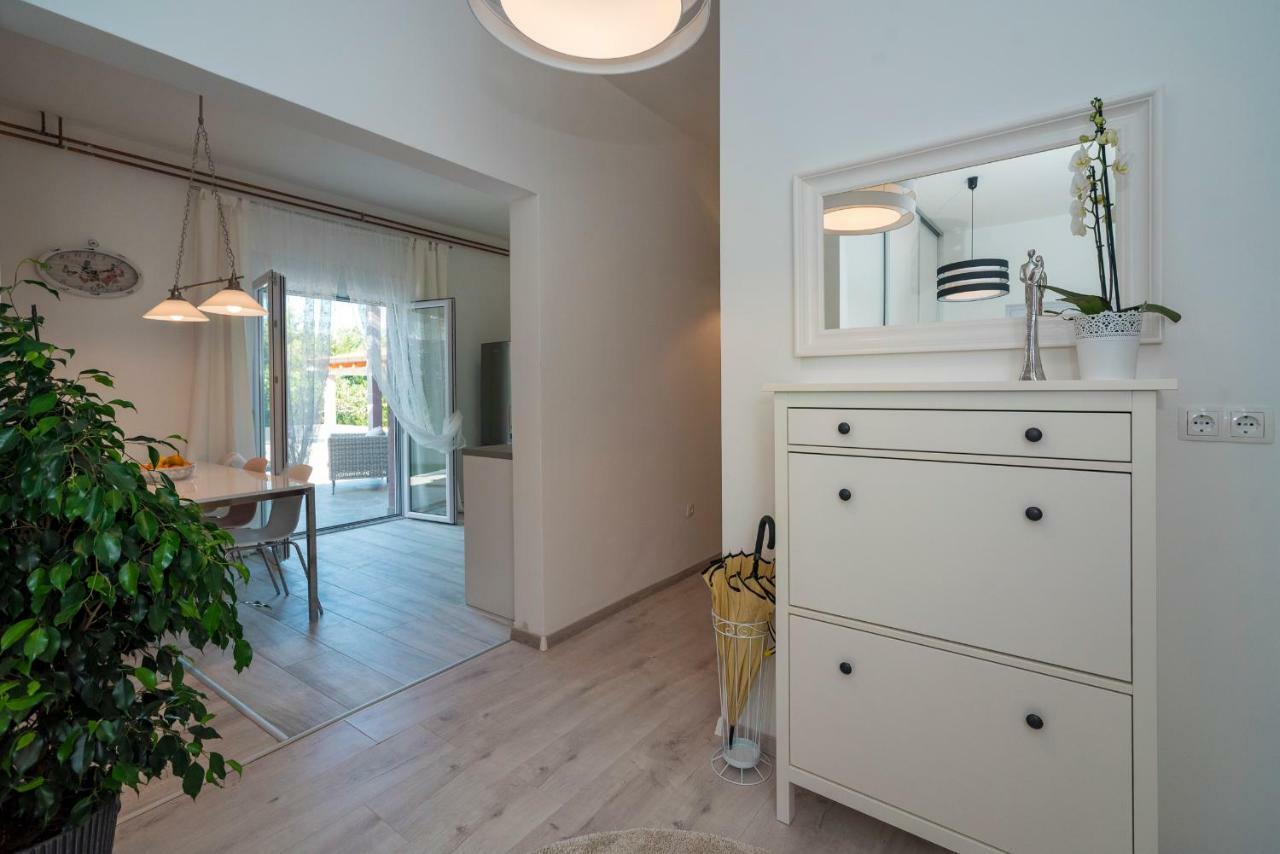 Maison Terze Split