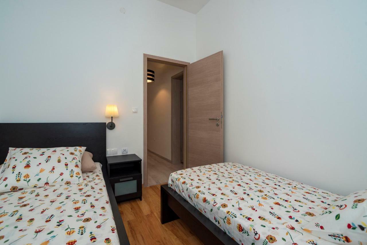 Maison Terze Apartamento Split