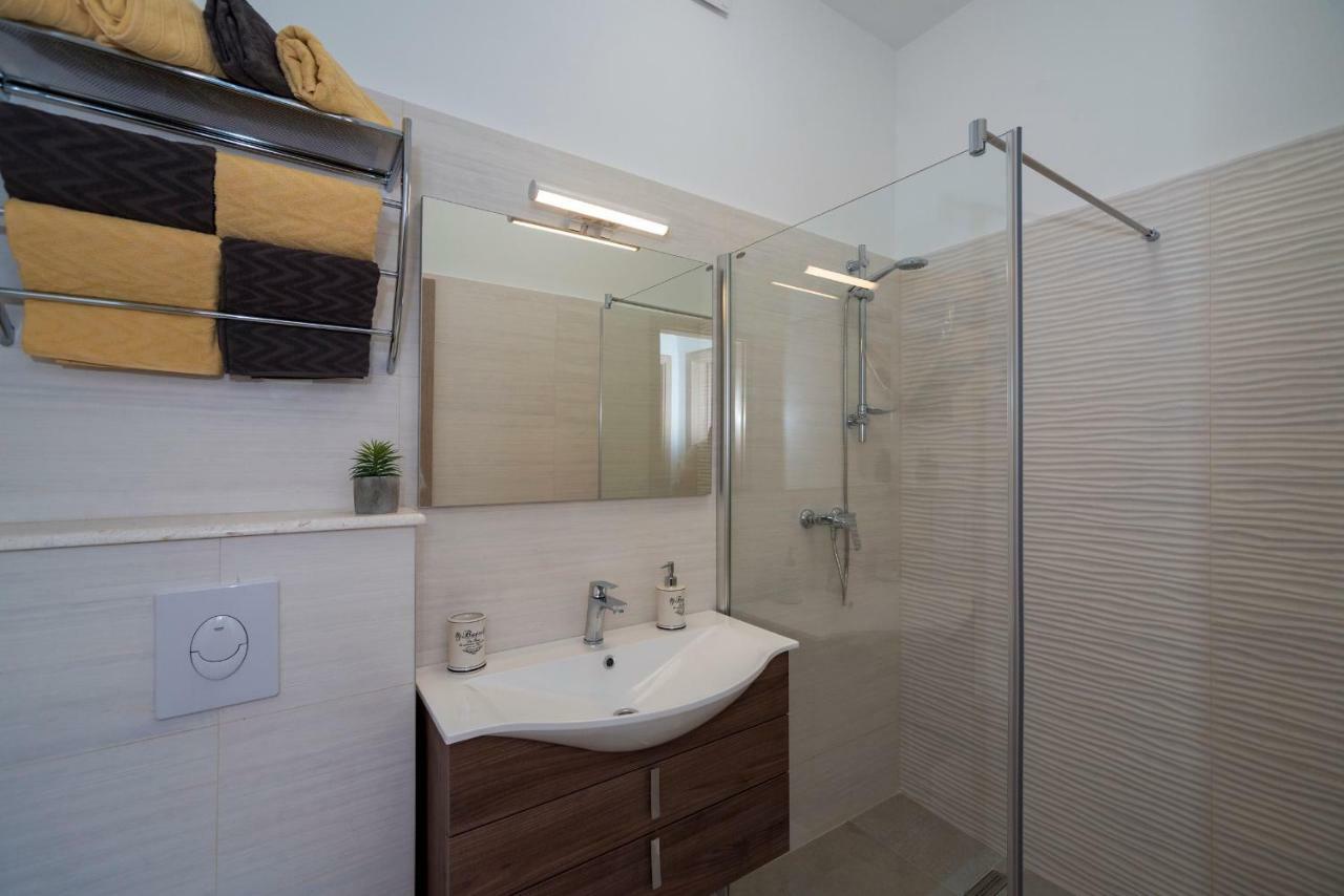 Appartement Maison Terze