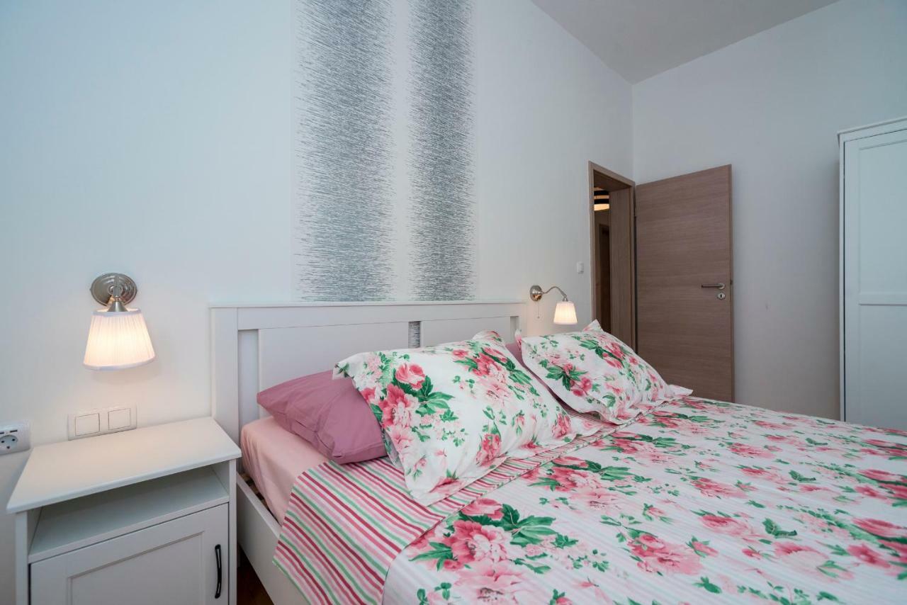 Maison Terze Apartamento