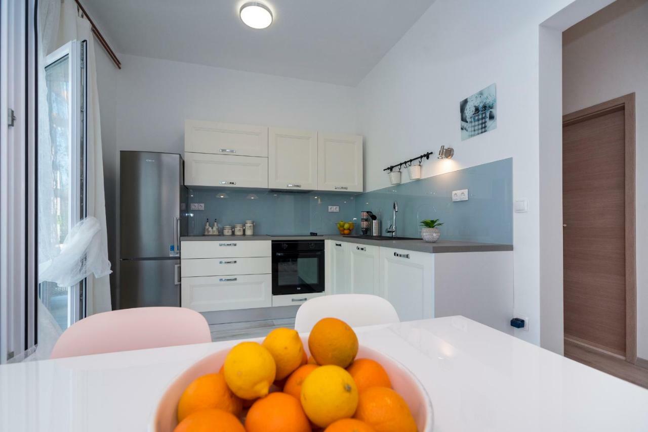 Maison Terze Apartamento Split