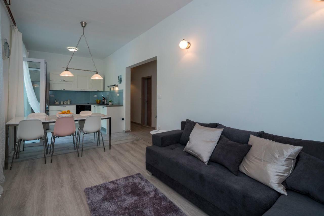 Apartamento Maison Terze Split