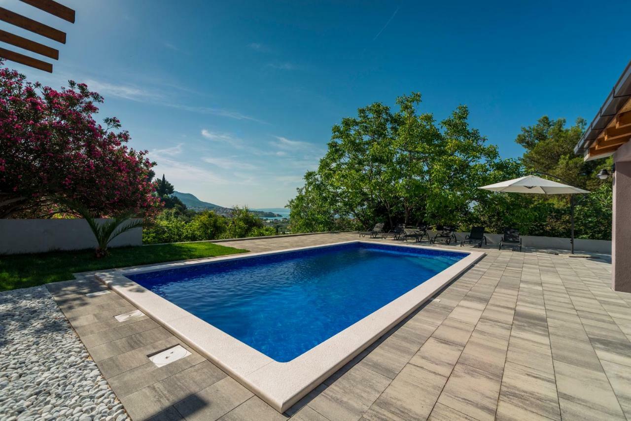 Apartamento Maison Terze