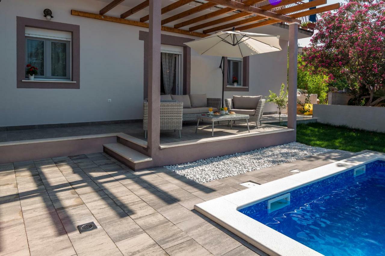 Maison Terze Split