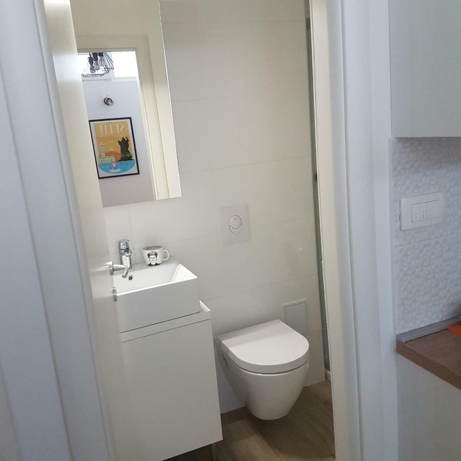 Milka Appartement