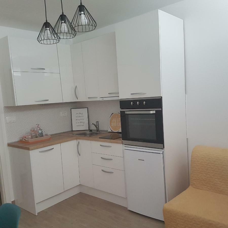 Milka Appartement *