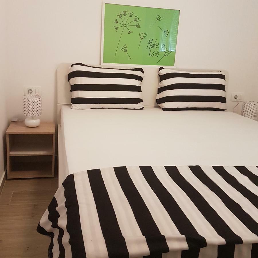 Milka Appartement *