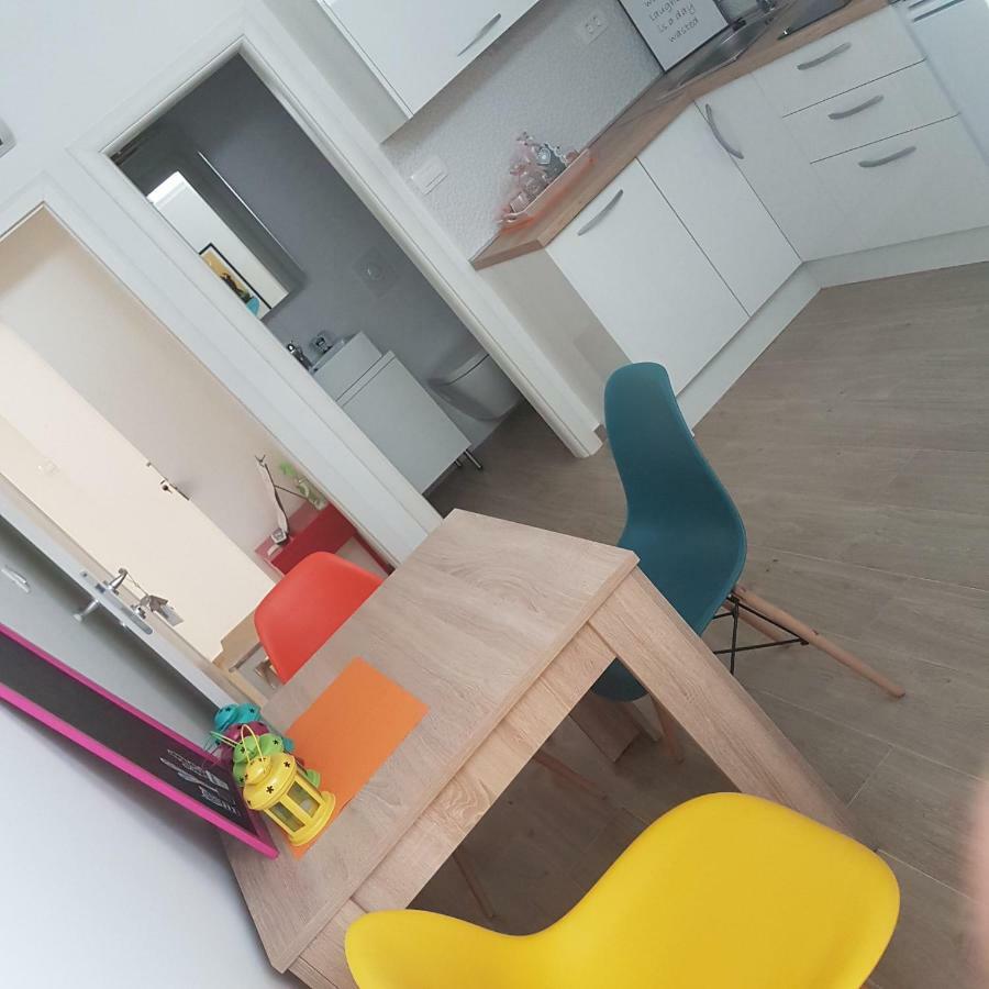 Appartement Milka Split