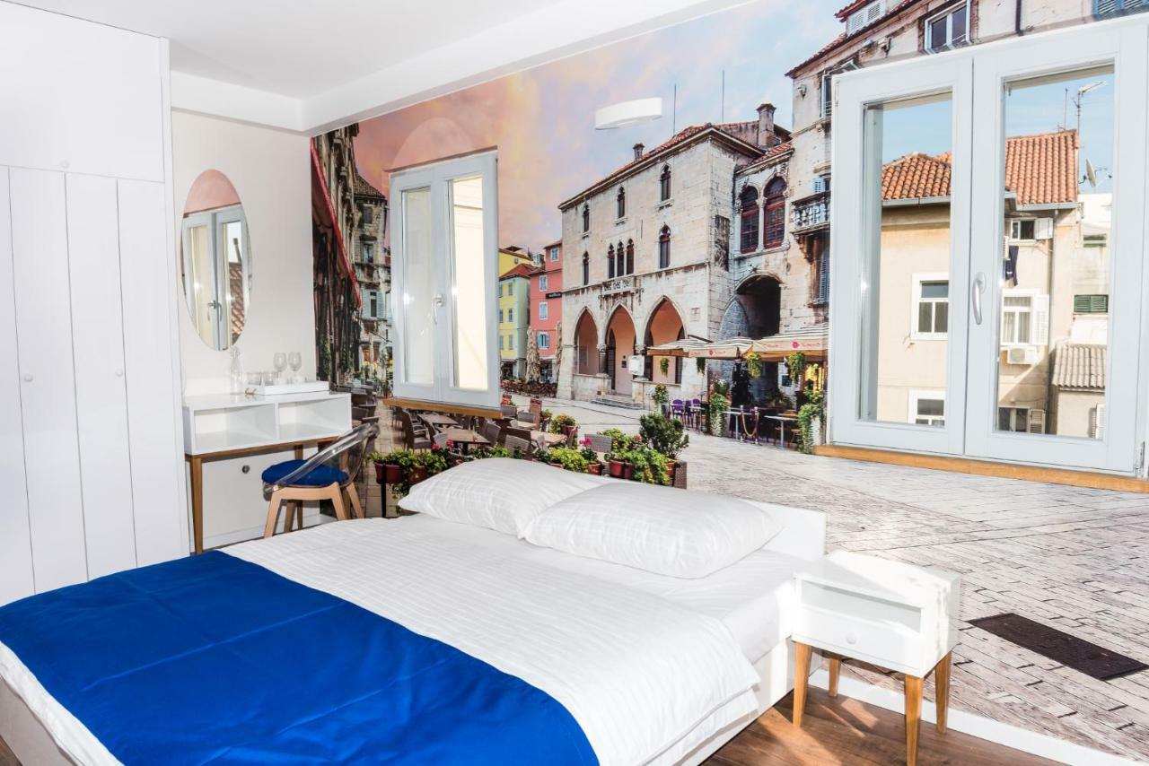Galla Guest house