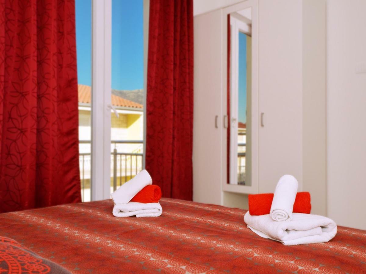 Lobster Apartamento Split