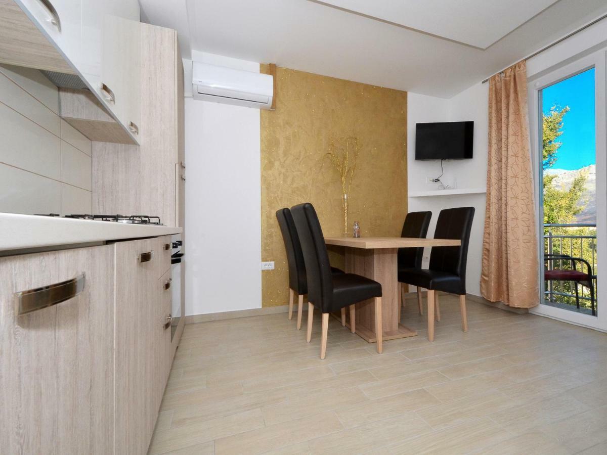 Apartamento Lobster *