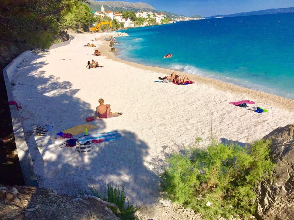 Apartamento Maison Terze Split