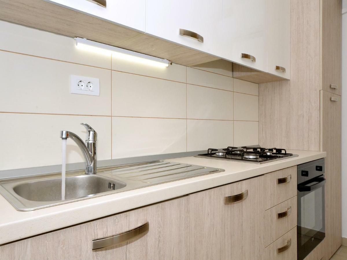Apartamento Lobster