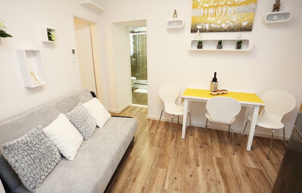 Apartment Tokic