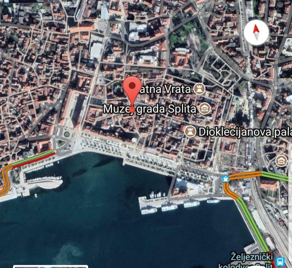 Apartment Tokic