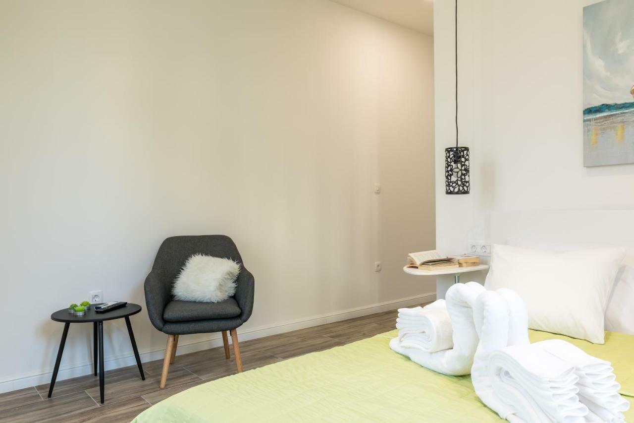 Gostinjska kuća Seabed 4*
