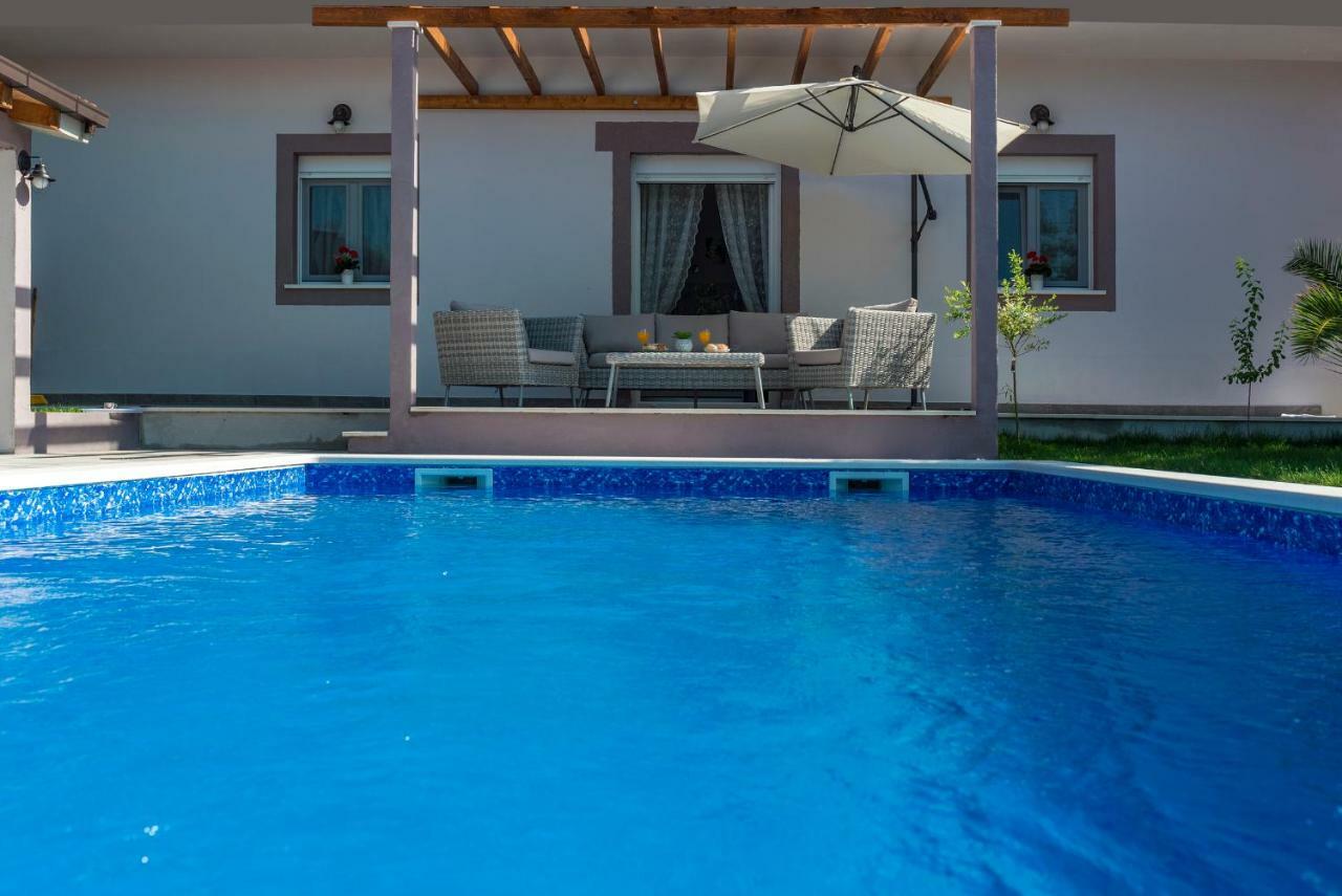 Maison Terze Split