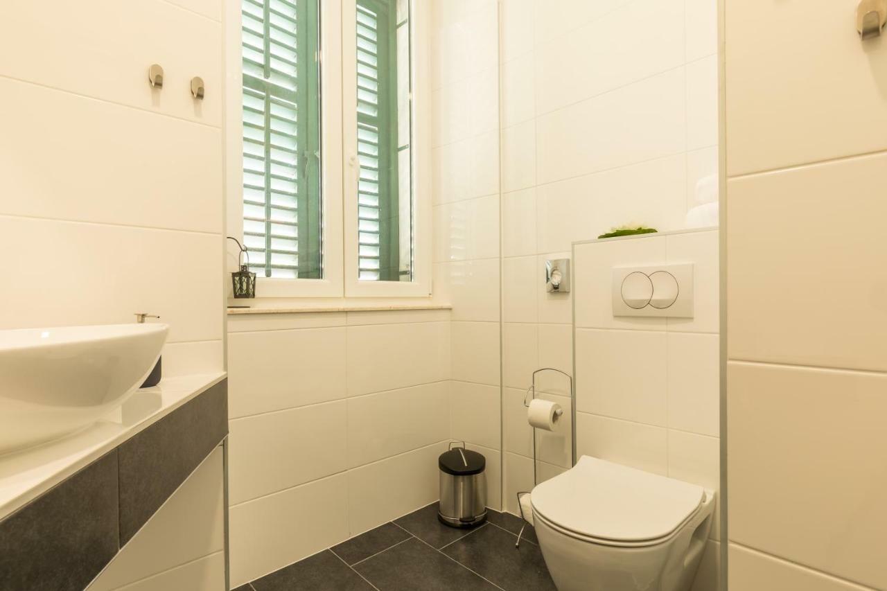 Seabed Gostinjska kuća 4*