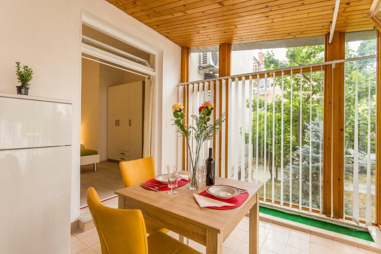 Apartment Leon-sara *