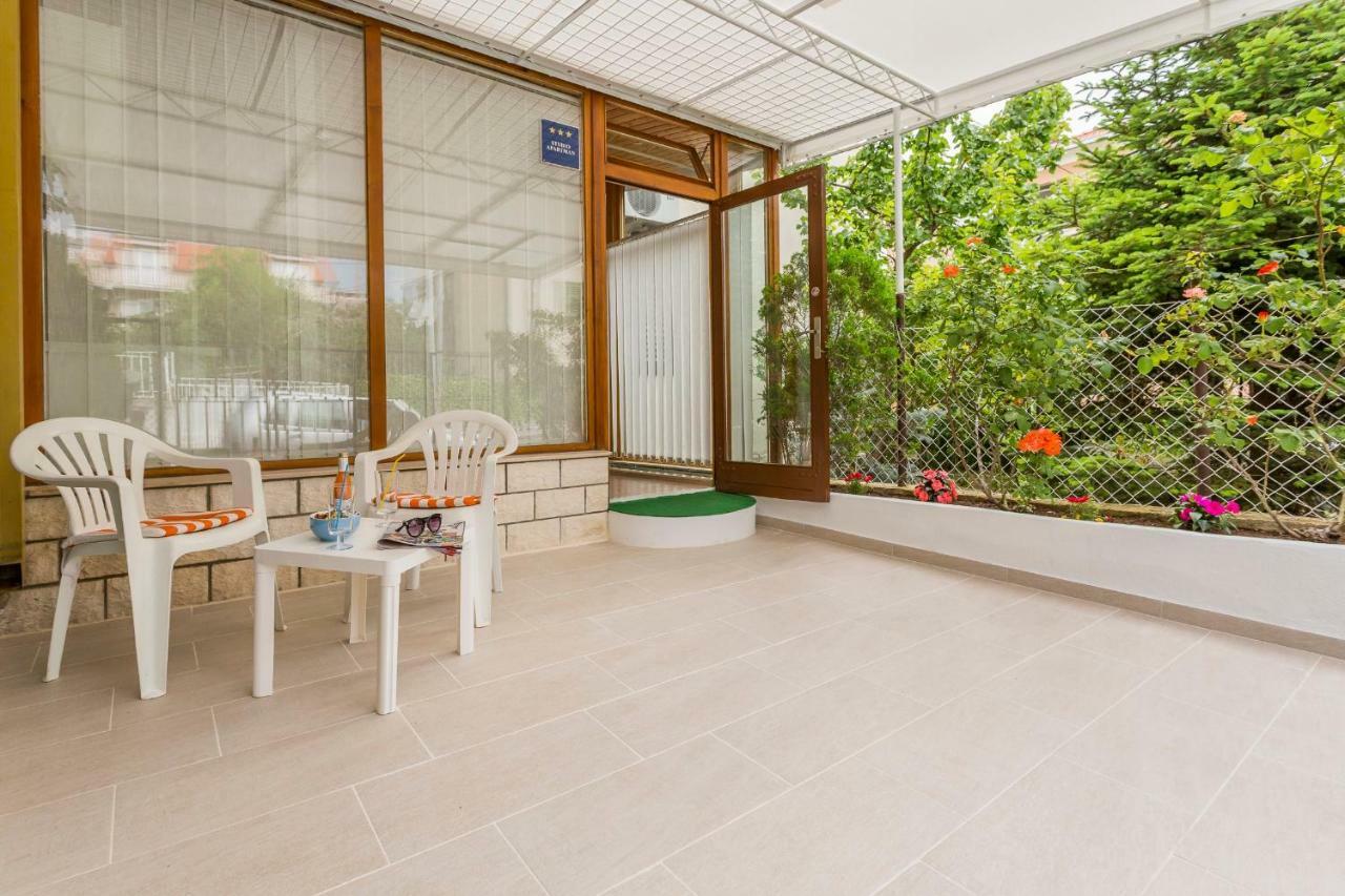 Apartment Leon-sara Split