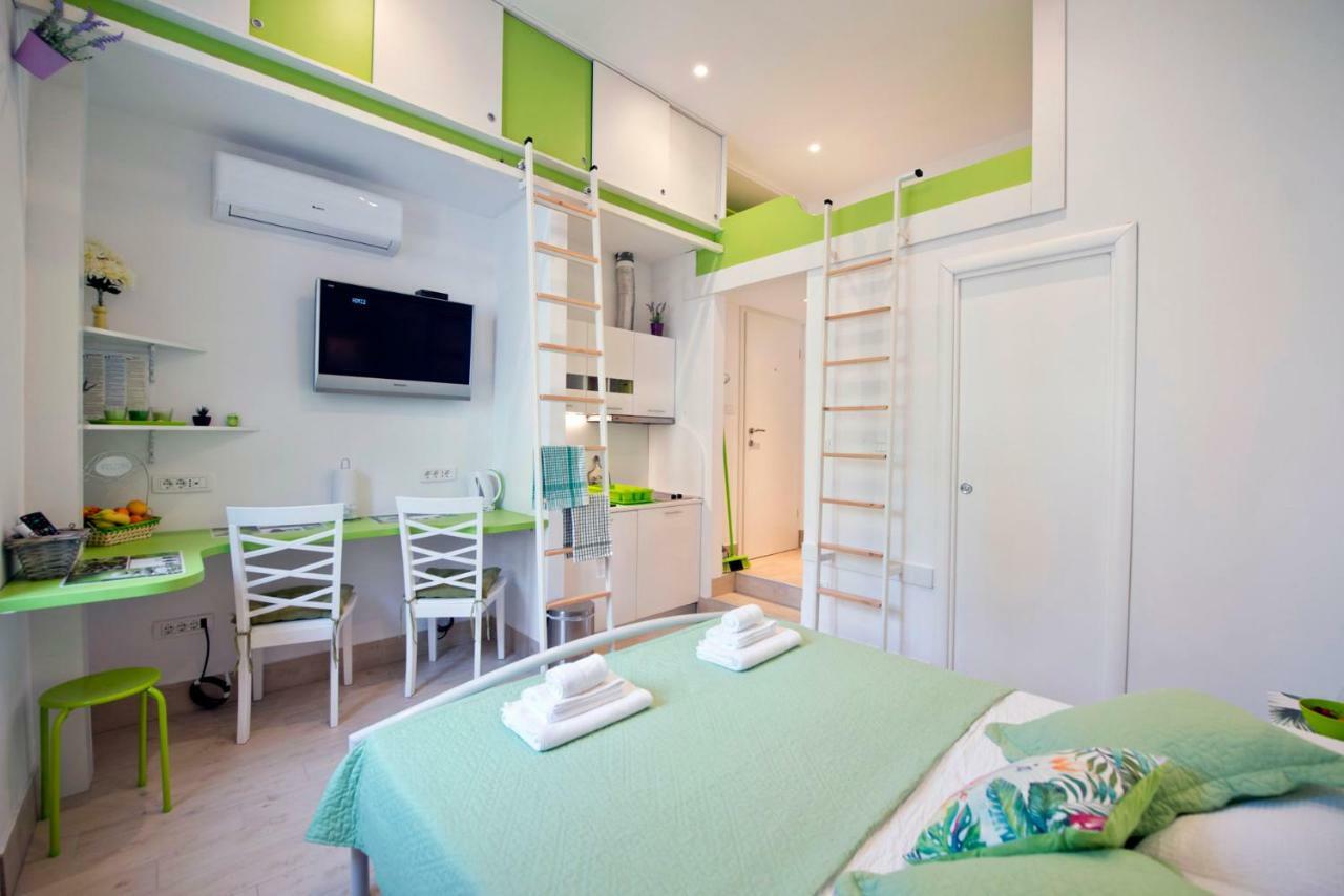 Appartement Microapartment Suni Split
