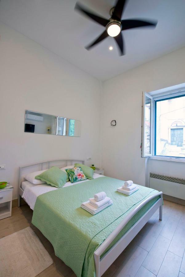 Appartement Microapartment Suni Split