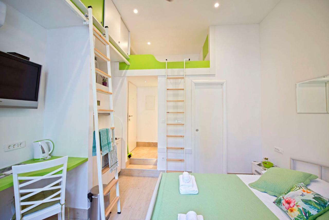 Appartement Microapartment Suni Split