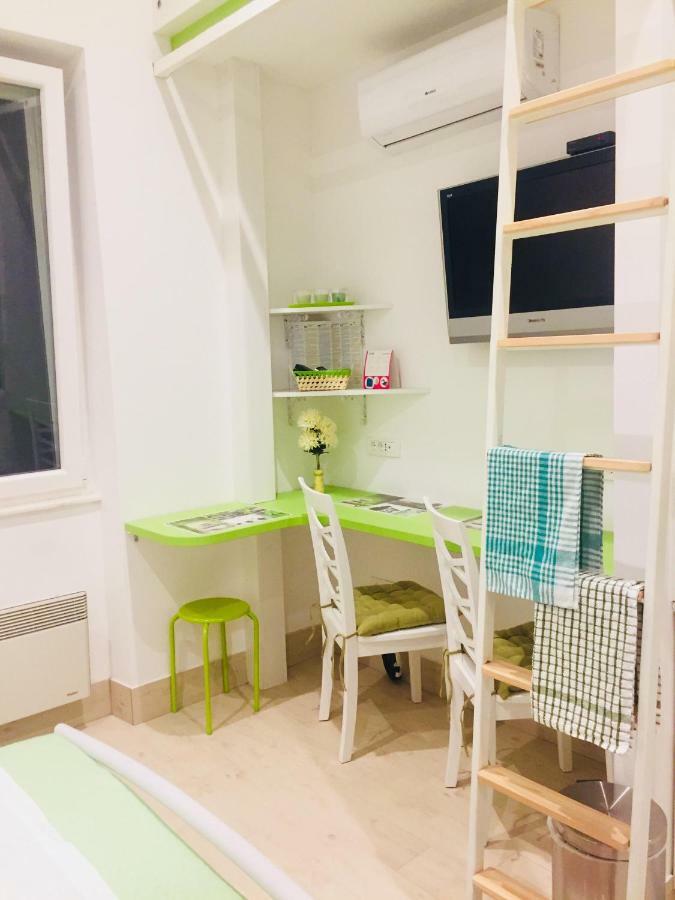 Microapartment Suni