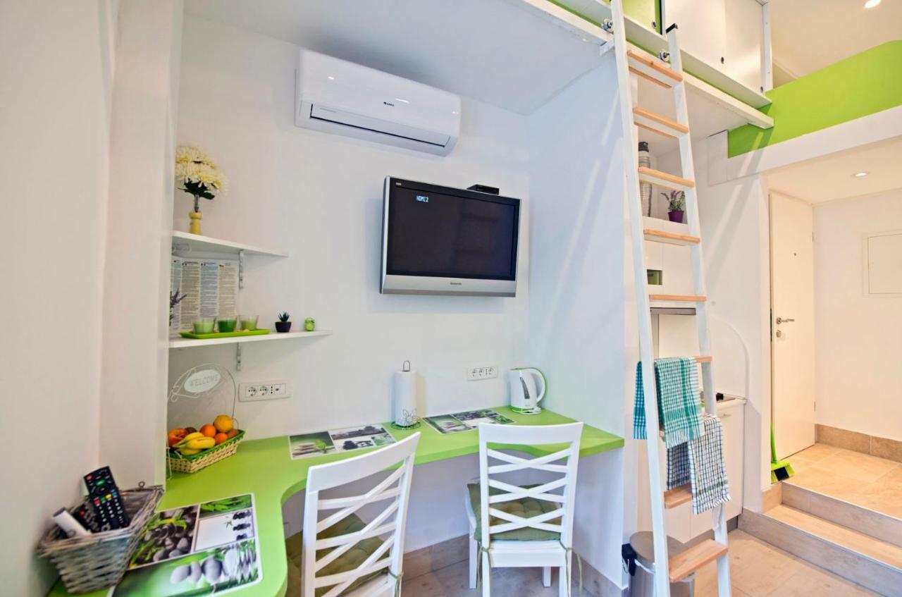 Microapartment Suni Split