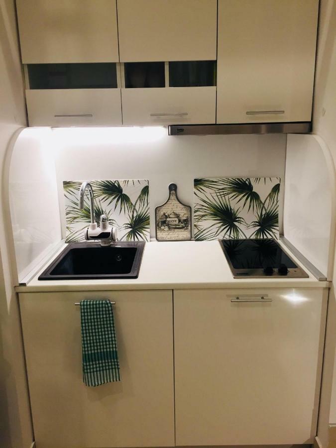 Microapartment Suni Appartement Split