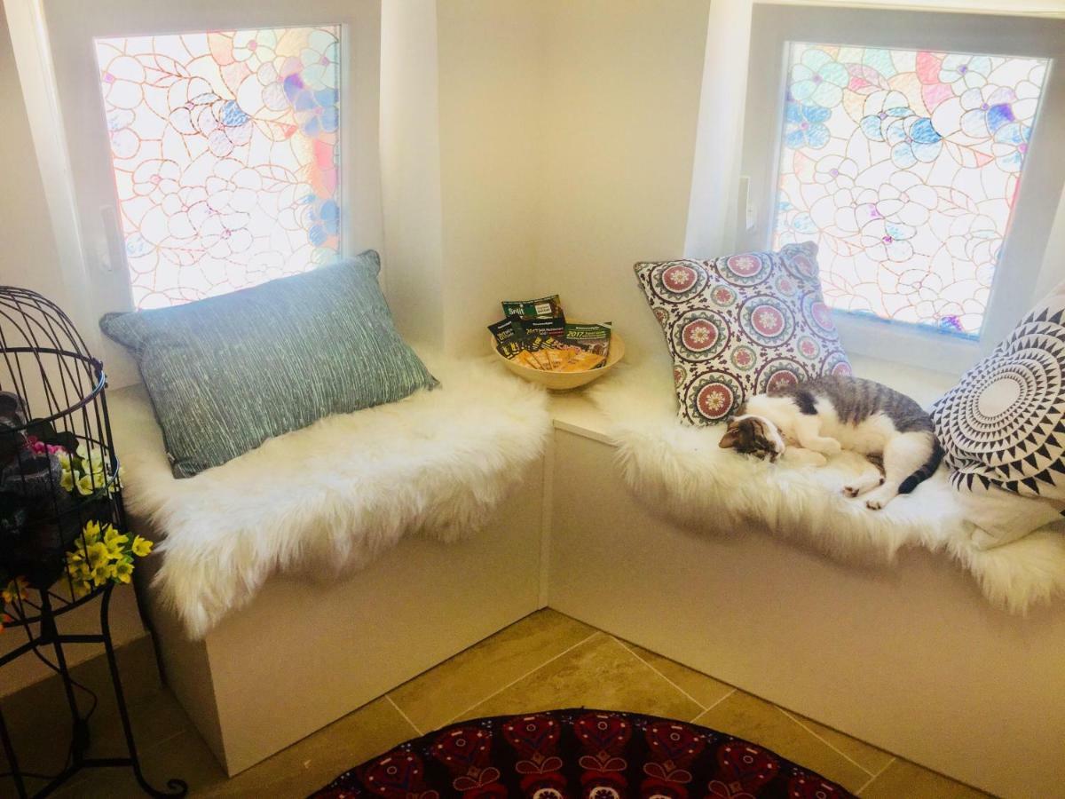 Appartement Microapartment Suni