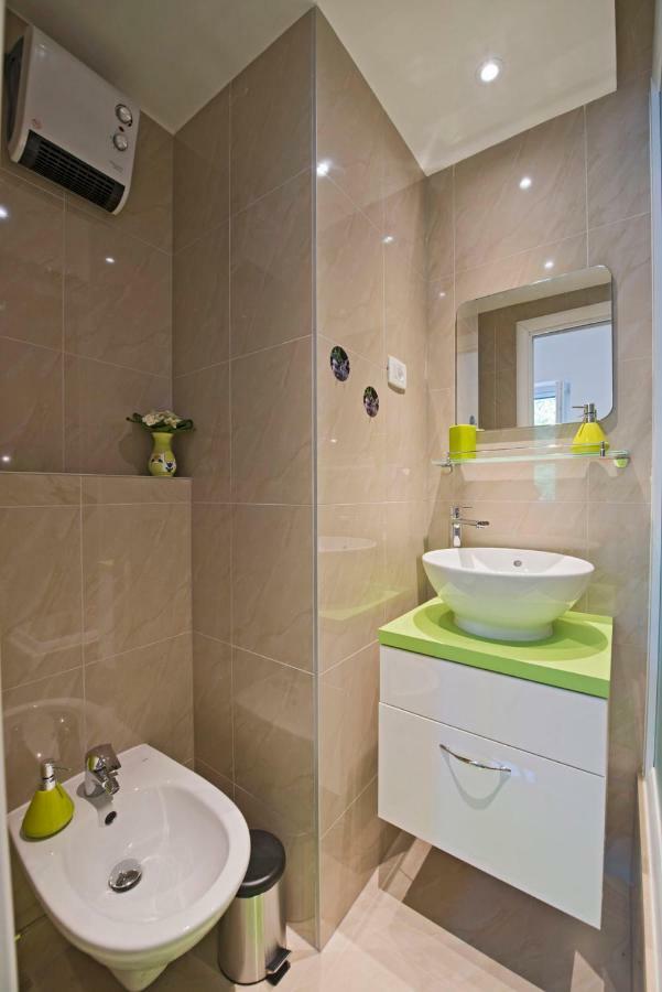 Microapartment Suni Appartement *