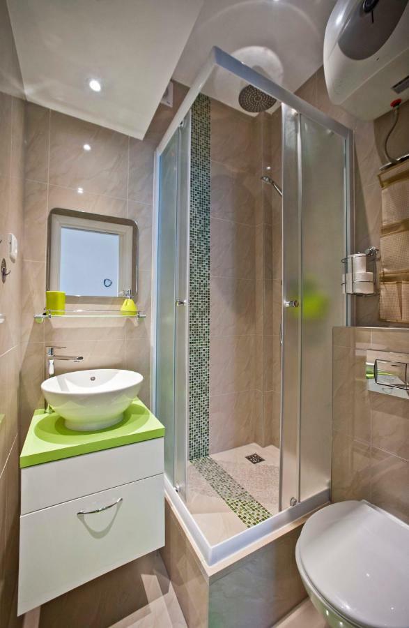Microapartment Suni