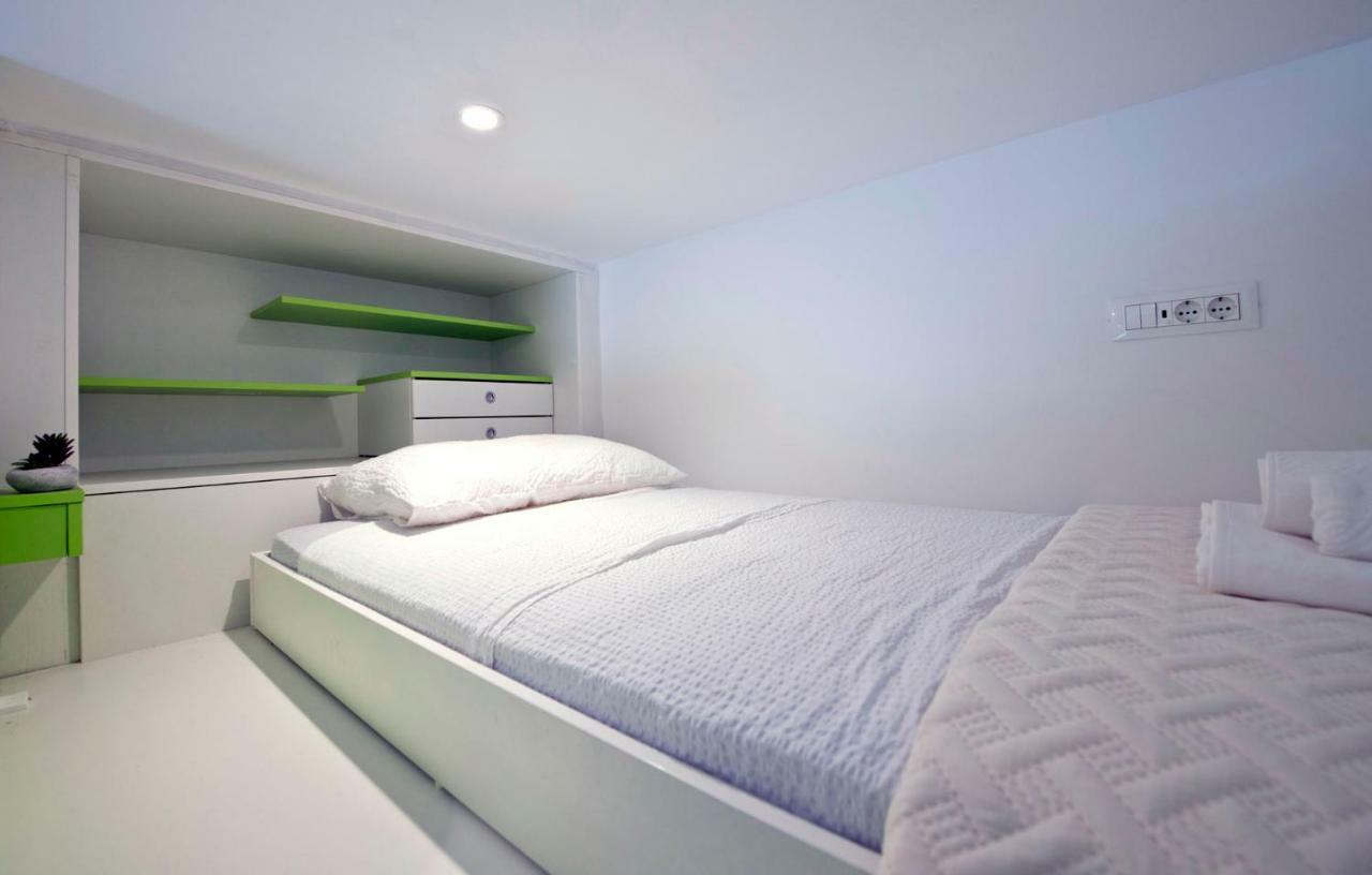 Microapartment Suni * Split