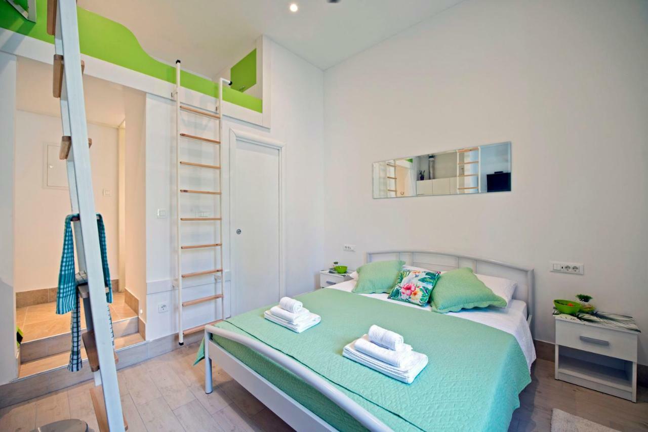 Microapartment Suni Appartement